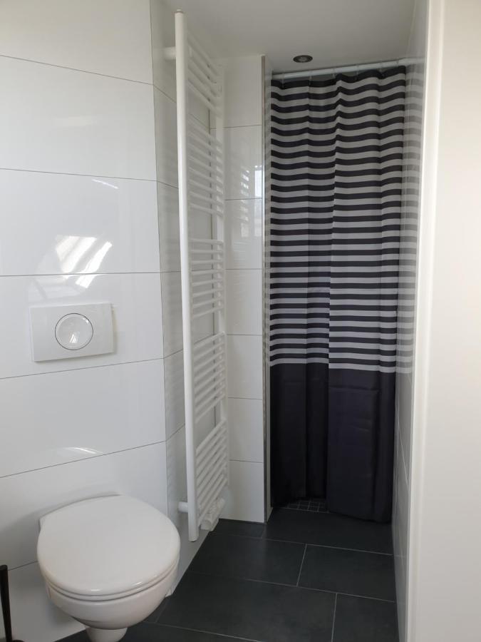 Ferienwohnung Berger Bocholt Exterior foto